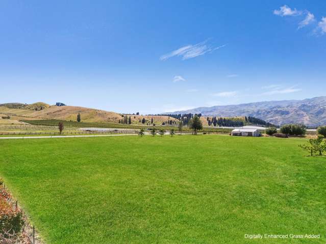 Ripponvale Road Cromwell_1