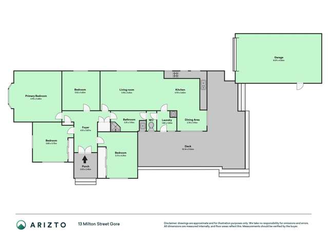 13 Milton Street Gore_1