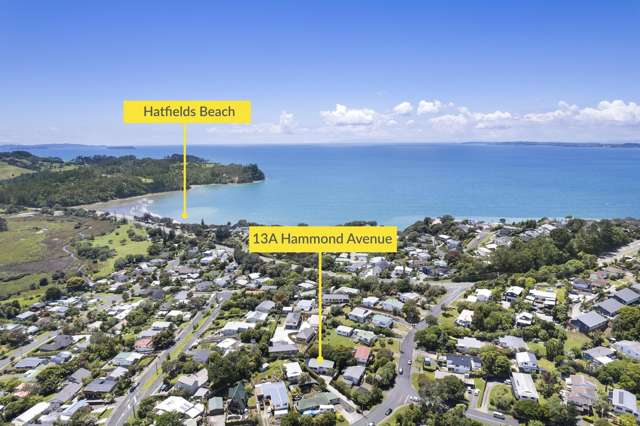 13a Hammond Avenue Hatfields Beach_1