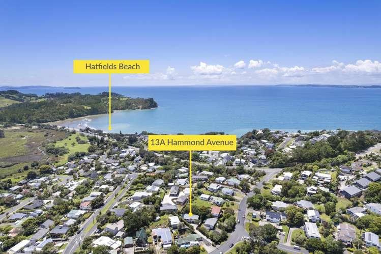 13a Hammond Avenue Hatfields Beach_1