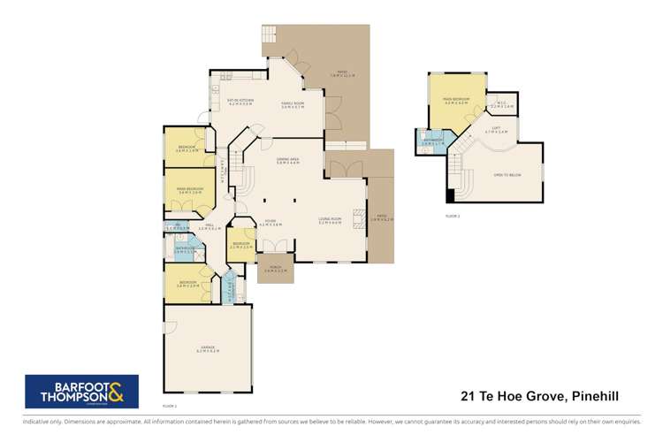 21 Te Hoe Grove Pinehill_14