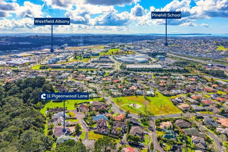 11 Pigeonwood Lane Albany_30