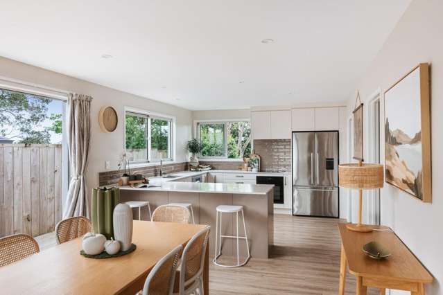 A Place to Grow, Gather & Unwind