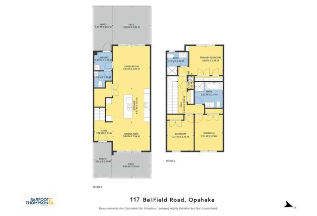 117 Bellfield Road Opaheke_3