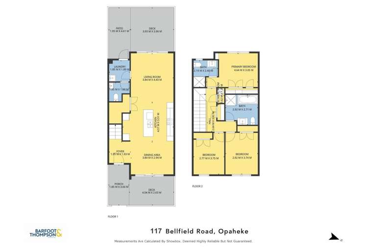 117 Bellfield Road Opaheke_3