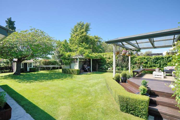 56 Ashgrove Street Rangiora_19