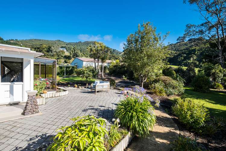 120 Aramoana Road Deborah Bay_28