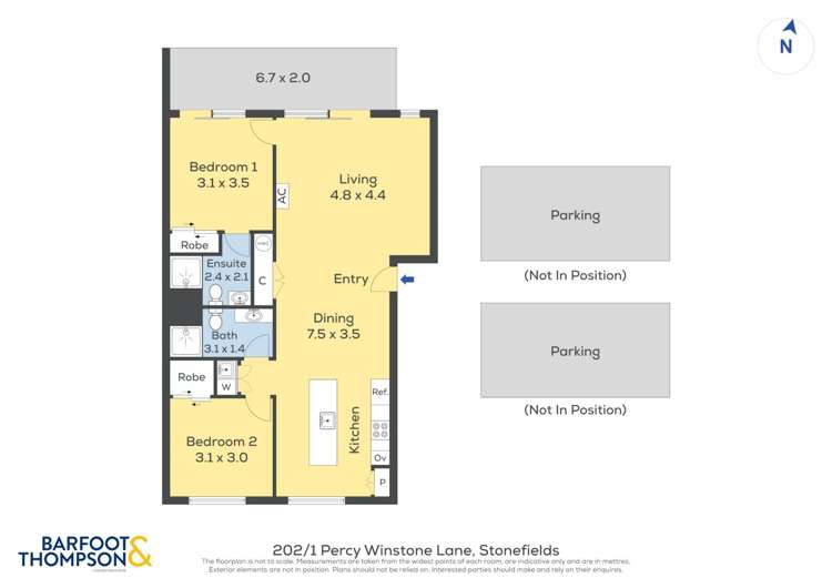 202/1 Percy Winstone Lane Stonefields_24