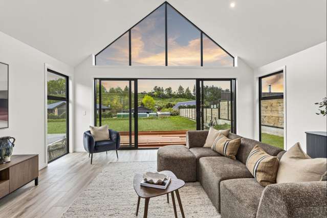 Luxury Living Meets Smart Buying