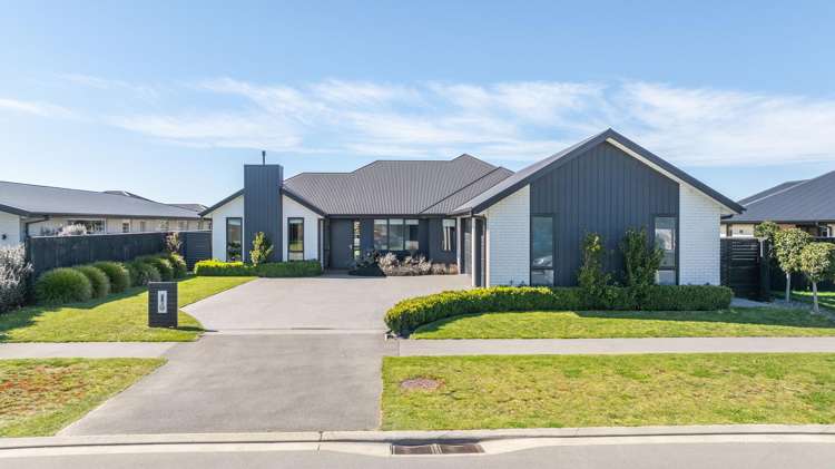 29 Falcon Road Rolleston_28
