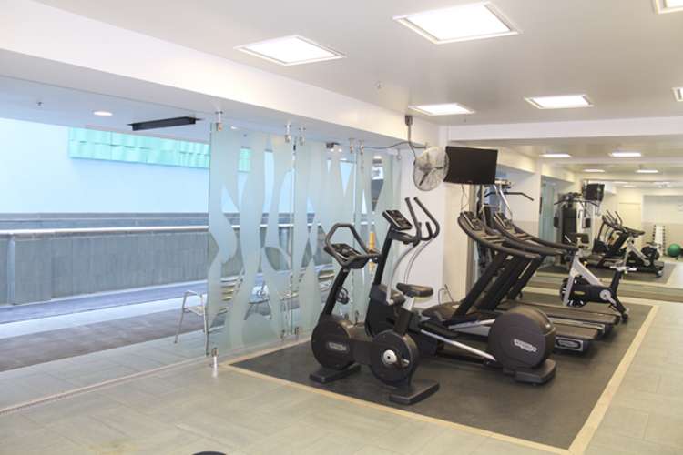 330/35 Hobson Street Auckland Central_14