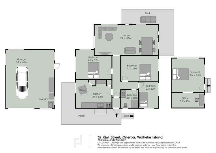 32 Kiwi Street Oneroa_22