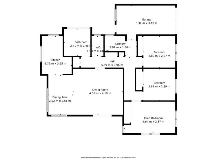 12 A,B,&C George Clay Place Huntly_14