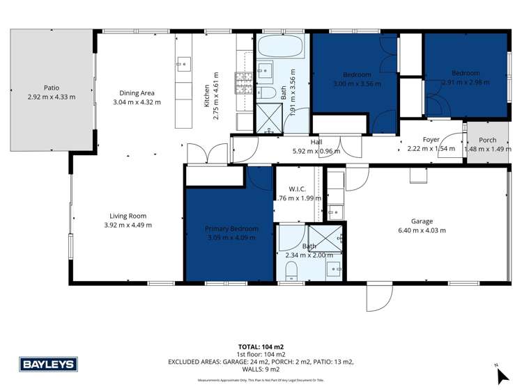 103 Glenbervie Drive Glenbervie_14