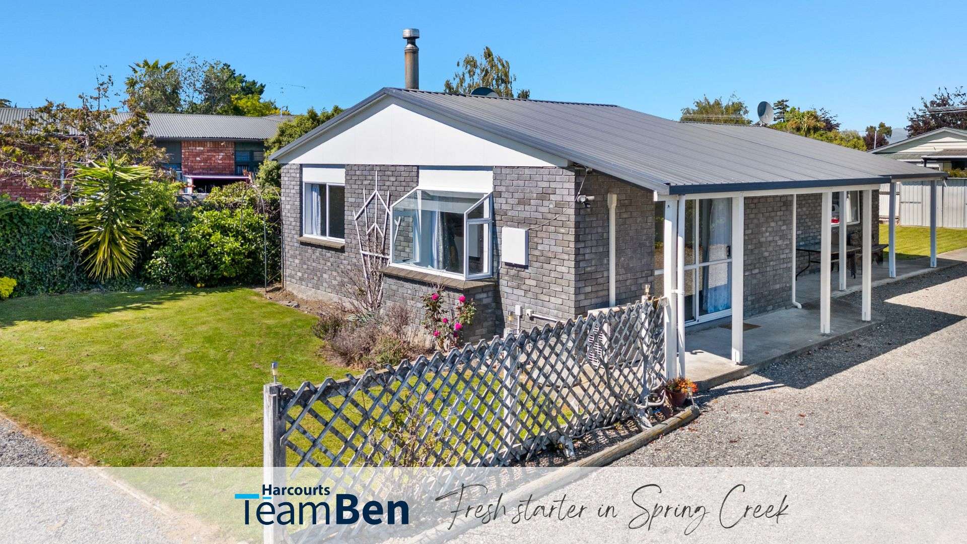 6A Dodson Street, Spring Creek Blenheim_0