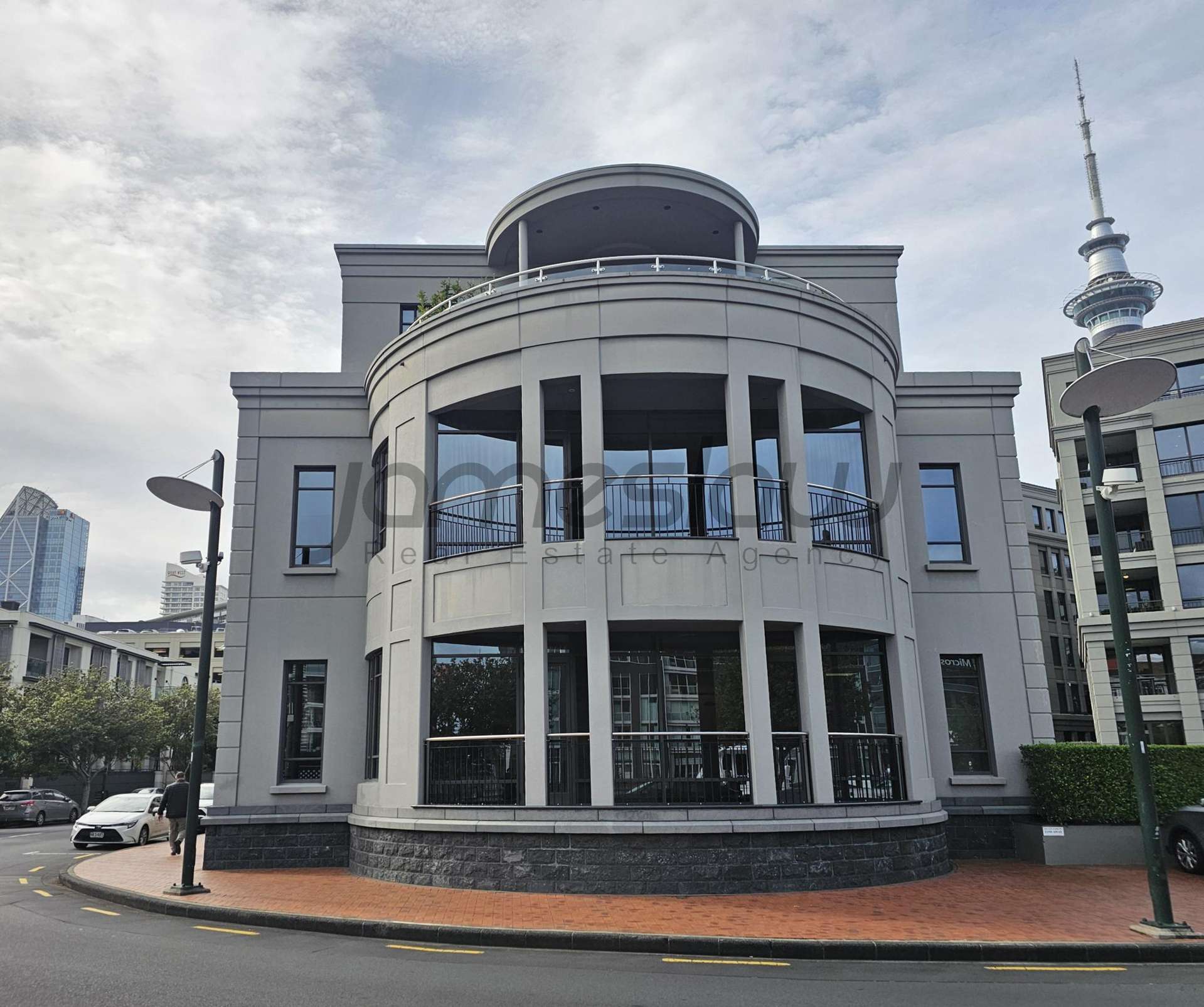 6 Viaduct Harbour Avenue City Centre_0
