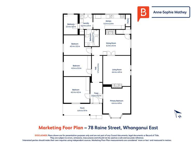 78 Raine Street Whanganui East_16