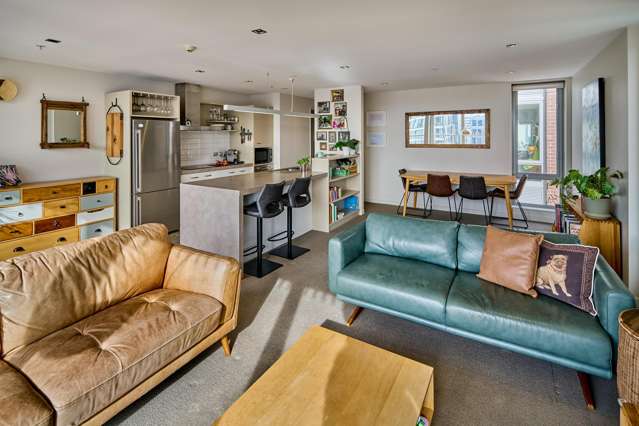 7A/11 Tennyson Street Te Aro_4