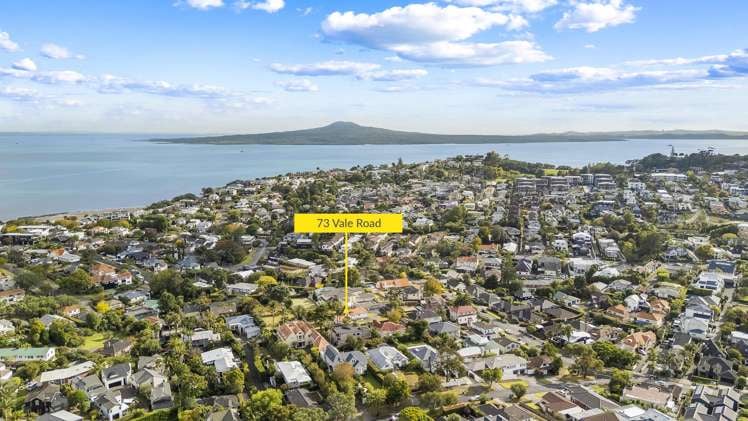 73 Vale Road St Heliers_19