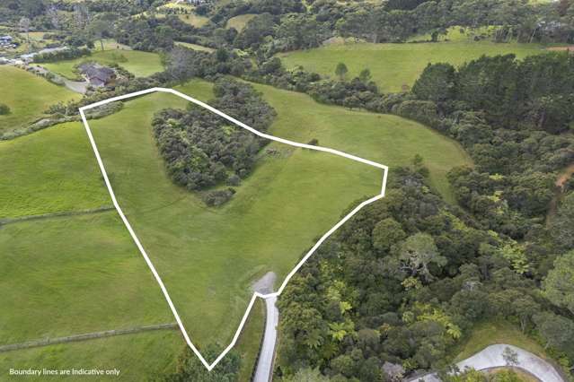 Lot 2, 295 Glenmore Road Coatesville_2