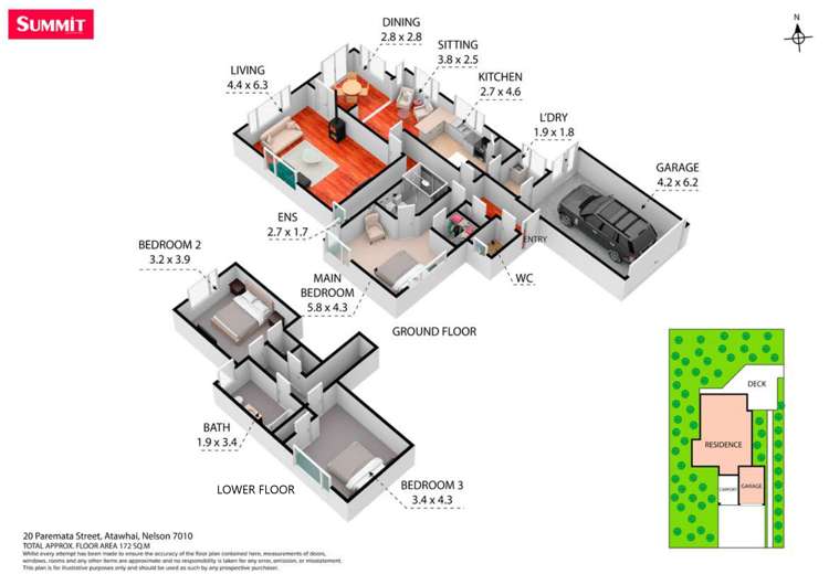 20 Paremata Street Atawhai_22