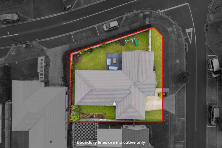 24 Hollowout Street Takanini_24