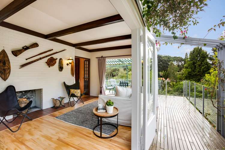 107 Takahe Road Titirangi_7