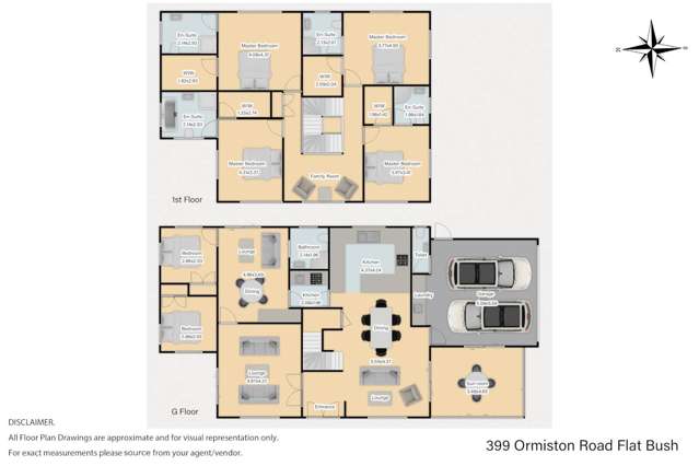 399 Ormiston Road Flat Bush_2