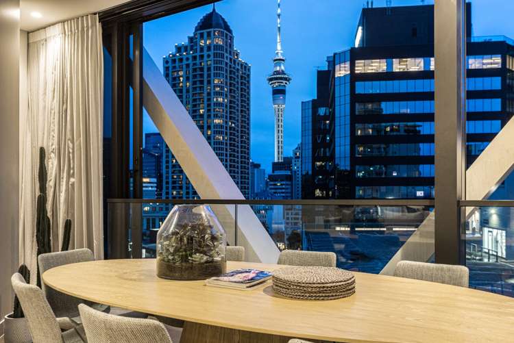 601/9 Princes Street Auckland Central_16