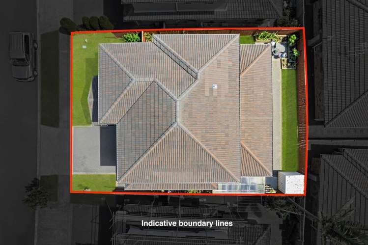 33 Malahide Drive Flat Bush_25