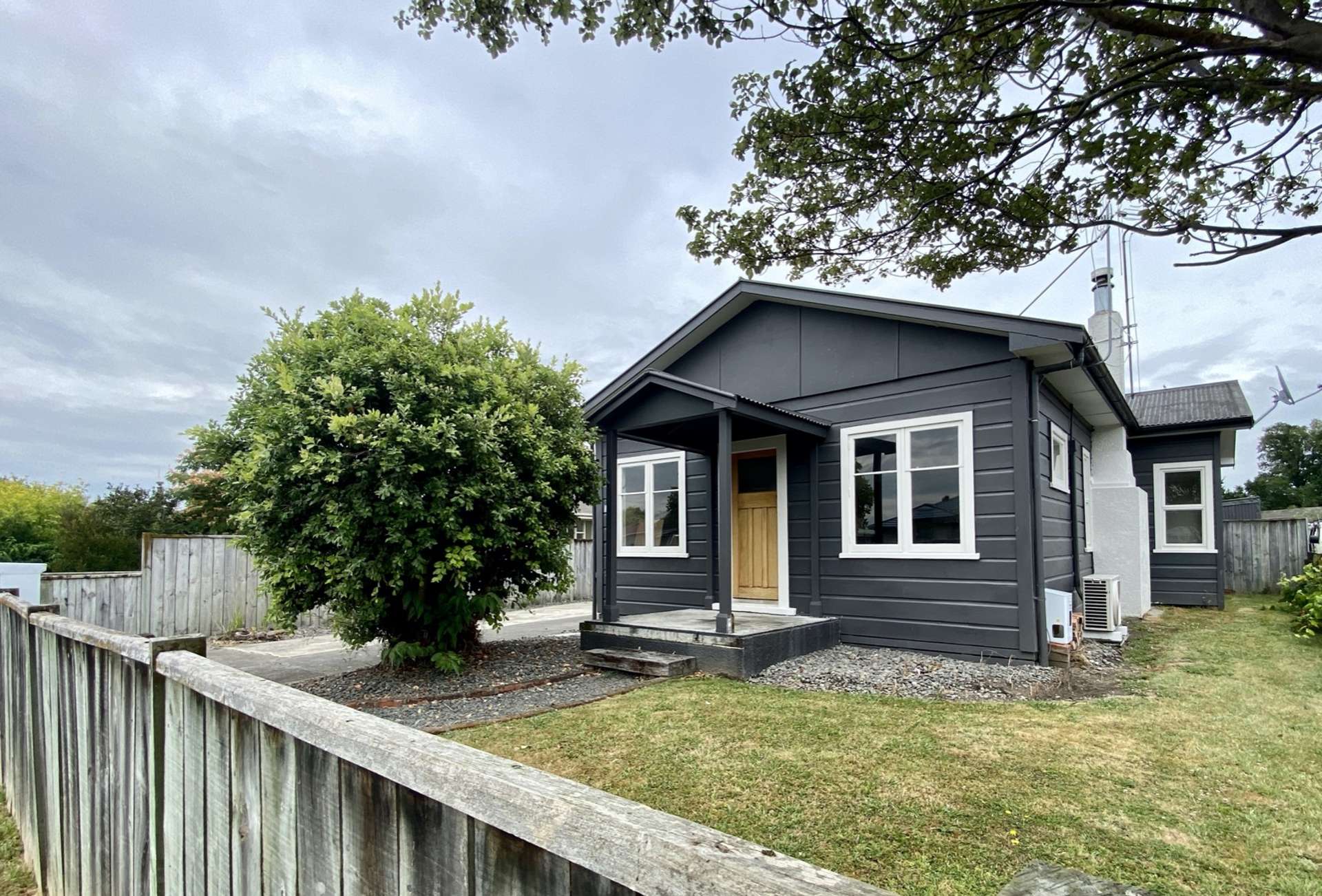 124 Warwick Street 10643 Manawatu Houses for Rent One Roof