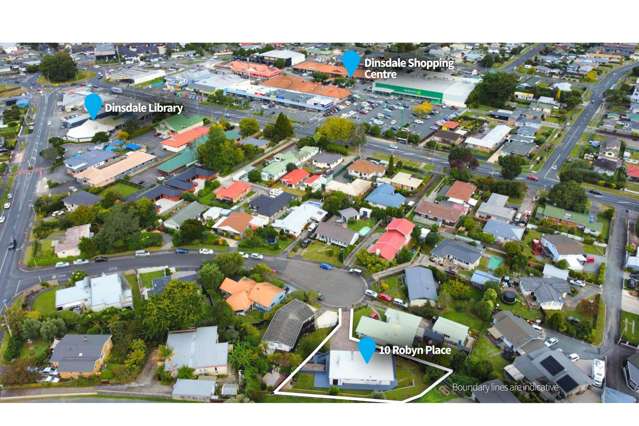 Refurbished &  Zoned | Dinsdale