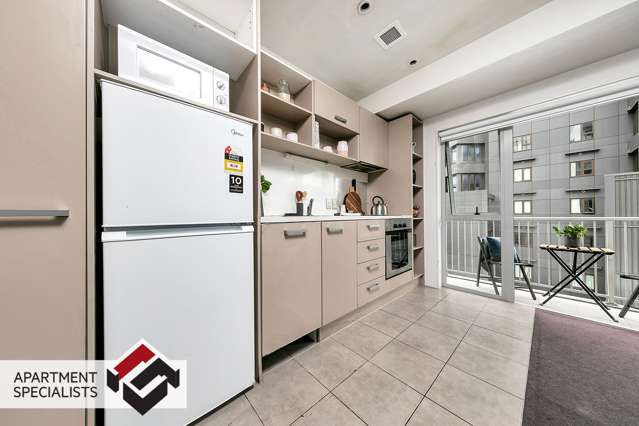 1a/208 Hobson Street Auckland Central_4