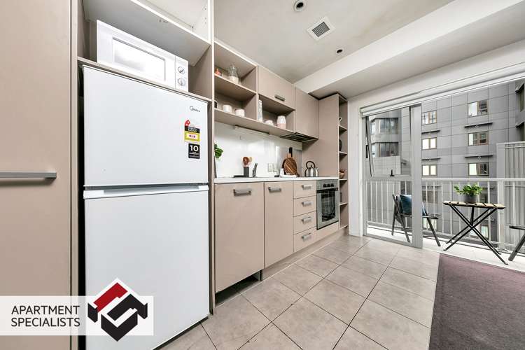 1a/208 Hobson Street Auckland Central_4