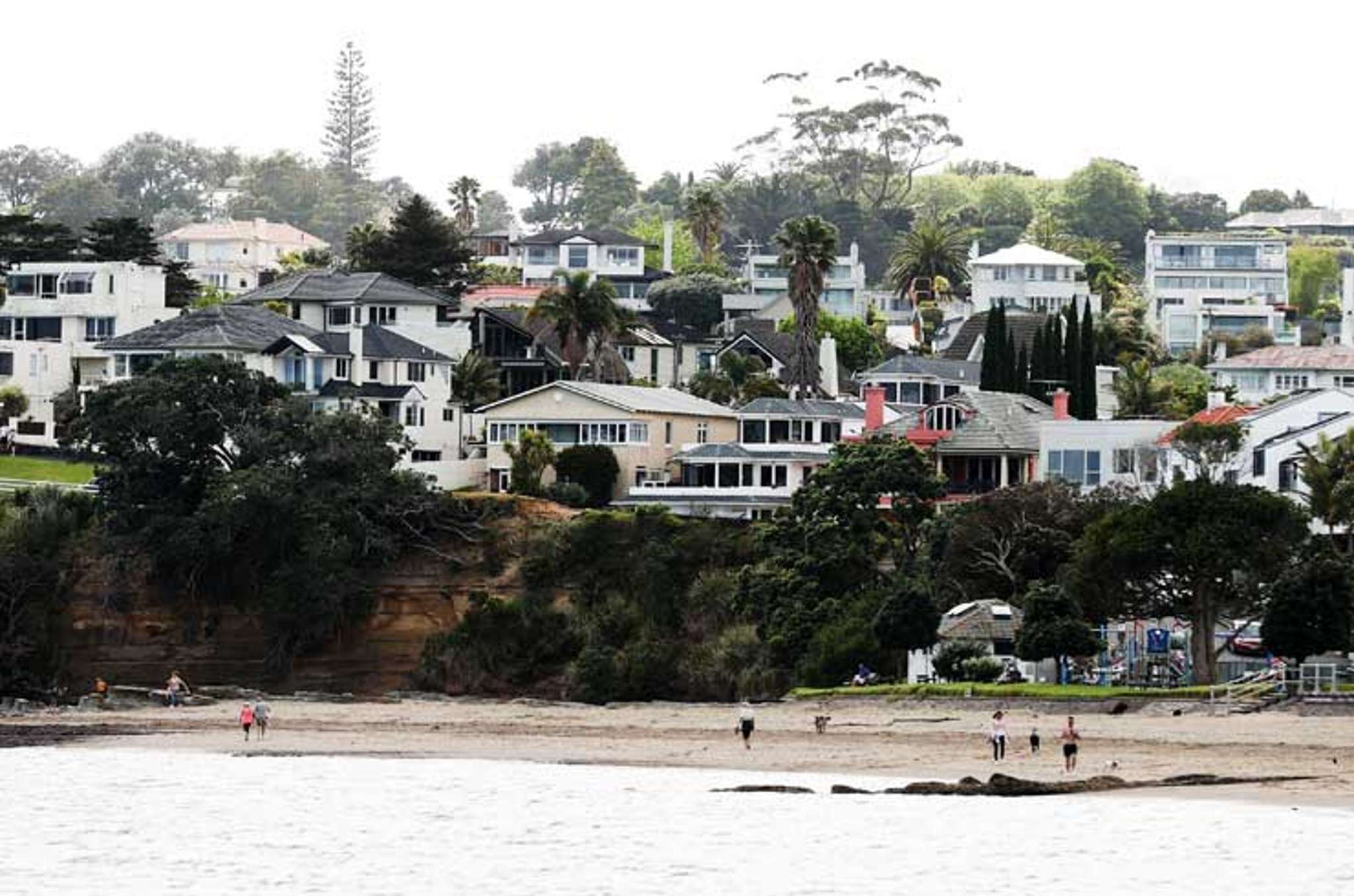 St Heliers: You can live by the beach ‘without being a multi-millionaire’