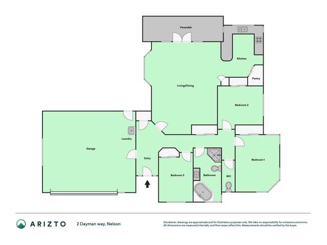 2 Dayman Way The Wood_1