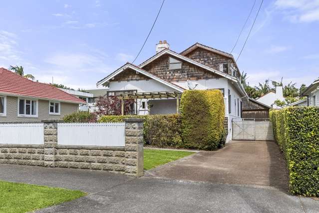 Bungalow next to rich-lister homes sells for $4.85m – more than $2m above CV