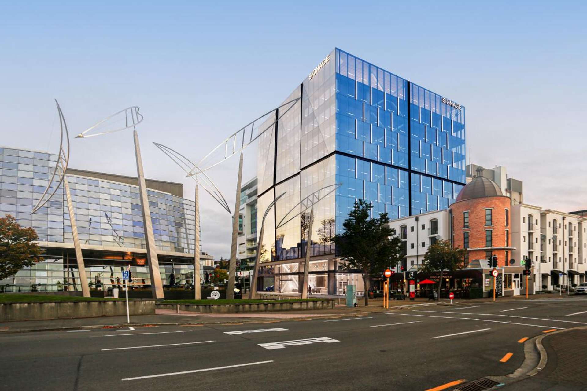 56 Worcester Boulevard City Centre_0