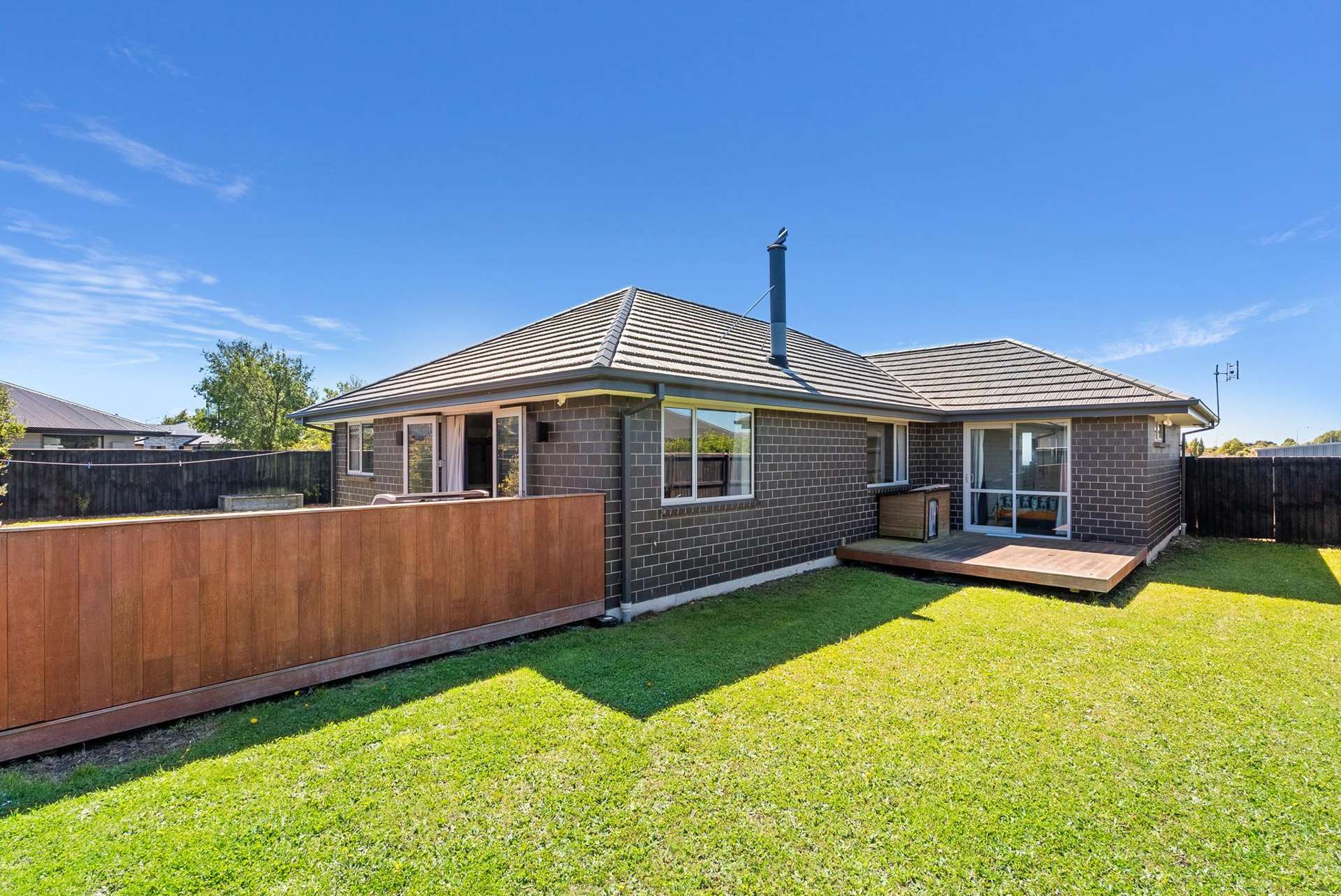 15 Bendrose Crescent Wigram_0