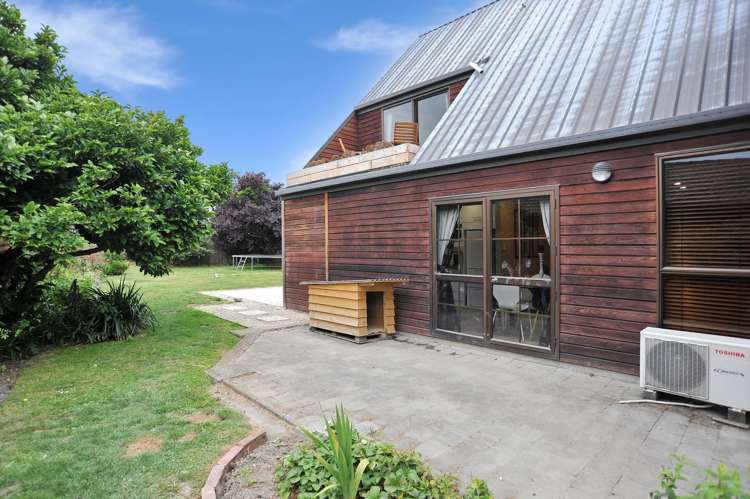 18 Mansfield Drive Kaiapoi_18