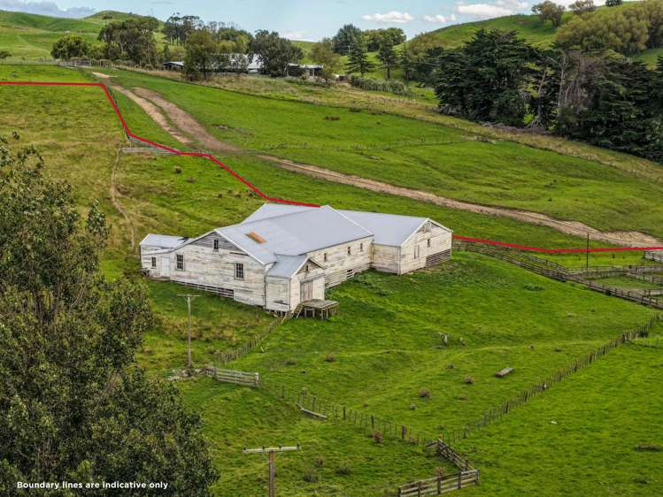 413 Te Manuiri Road (subdivision) Omakere_26