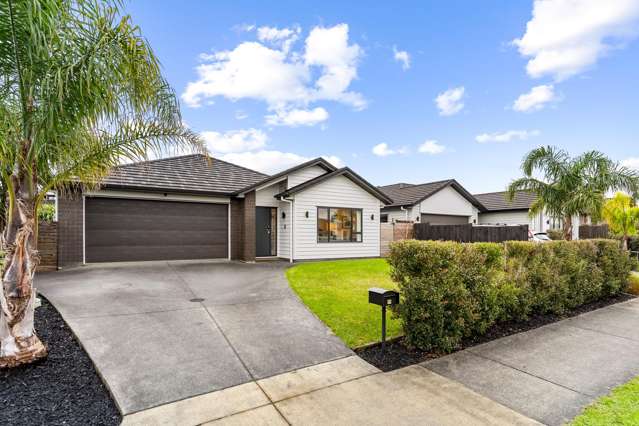 A Home That Ticks Every Box