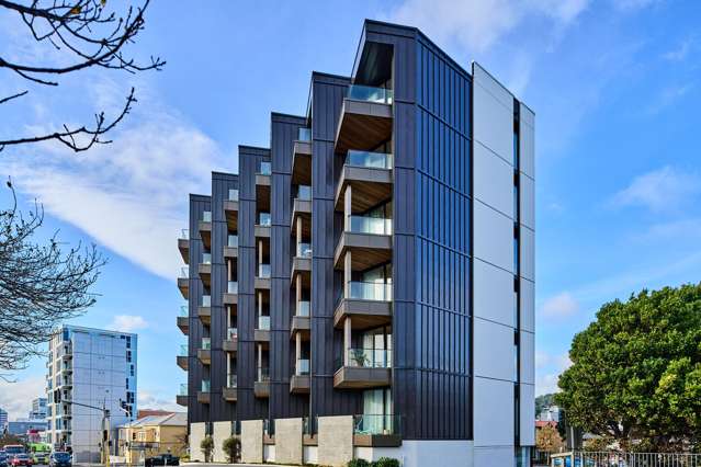 201/251 Victoria Street Te Aro_4