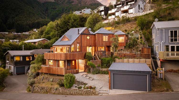 9 McKerrow Place Queenstown_46