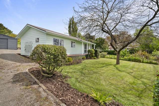 Halcombe - Two Bedroom