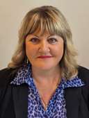 Michelle McAteer-Ross