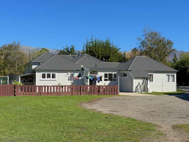 5584 Kurow-Duntroon Road Kurow_17