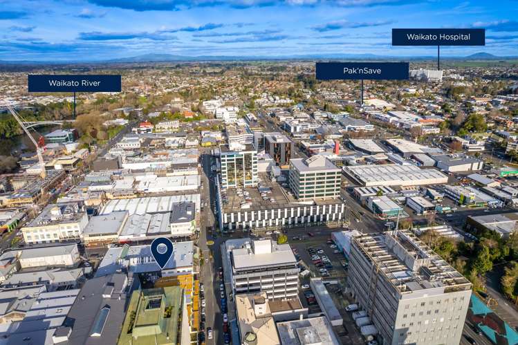 2/110 Alexandra Street Hamilton Central_14