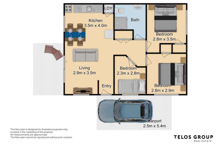 15e Korimako Street Frankton_10