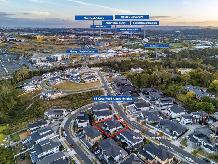 55 Kewa Road Albany Heights_44